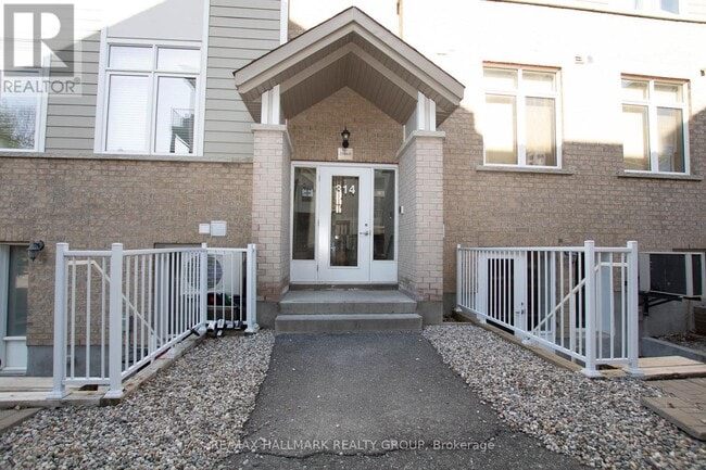 314 Everest Private in Ottawa, ON - Building Photo - Building Photo