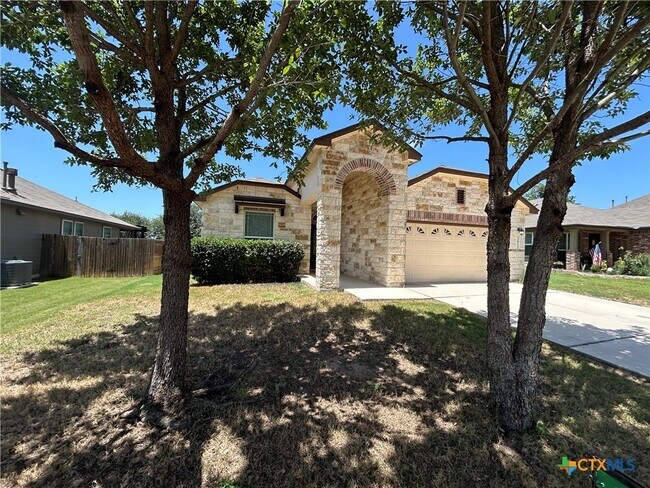 property at 3013 Sandstone Way