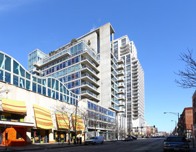 Contemporaine in Chicago, IL - Building Photo - Building Photo