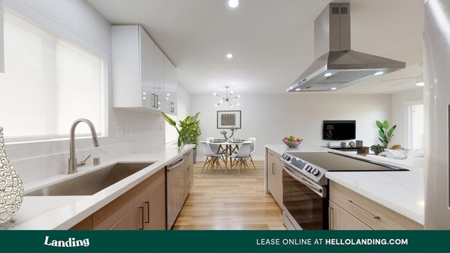 1117 Barbara St-Unit -1115-6.574990 in Redondo Beach, CA - Building Photo - Building Photo