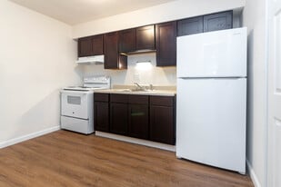 Springwood in St. Louis, MO - Building Photo