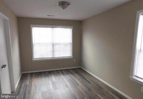 100 Mayfair Pl in Stafford, VA - Building Photo