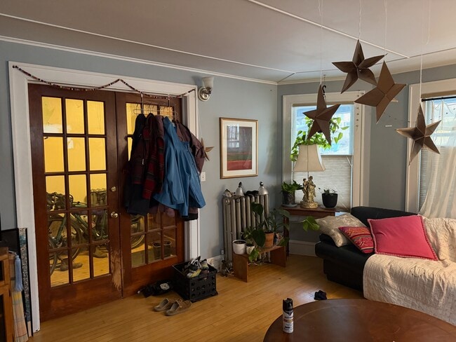 289 S Winooski Ave, Unit 289 in Burlington, VT - Foto de edificio - Building Photo