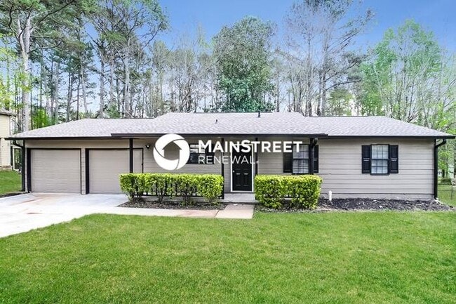 property at 1263 Briar Ridge Ln