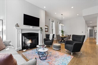 1867 N Halsted St in Chicago, IL - Building Photo - Building Photo