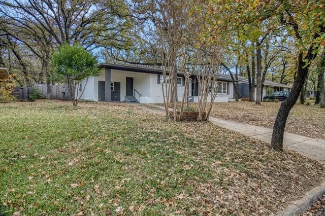 805 Ross Trail in Arlington, TX - Building Photo - Building Photo