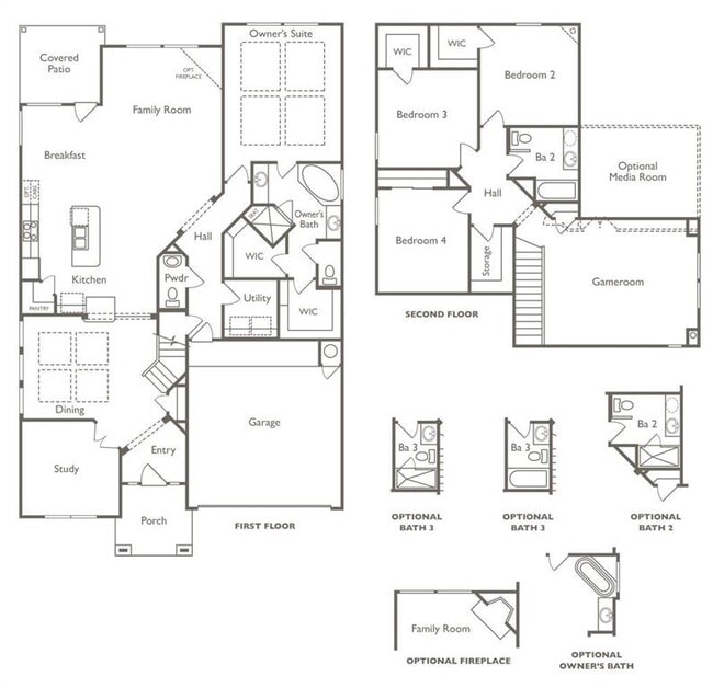 807 Copper Lake Rd in Cedar Park, TX - Building Photo - Building Photo