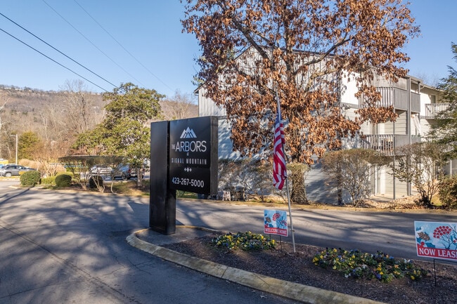 Arbors at Signal Mountain