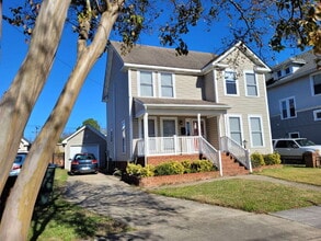 608 W 34th St in Norfolk, VA - Building Photo - Building Photo