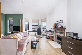 165 Commonwealth Ave in Boston, MA - Building Photo - Building Photo