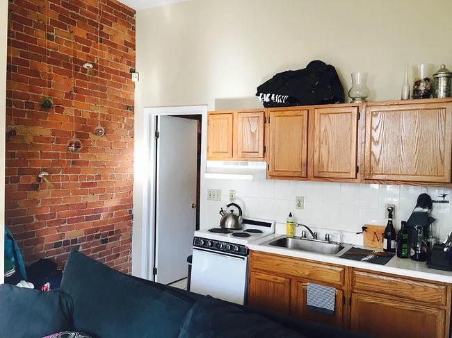 47 Hereford St, Unit 1R in Boston, MA - Building Photo - Building Photo