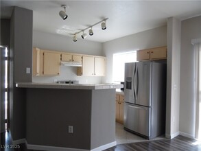 1881 W Alexander Rd in North Las Vegas, NV - Building Photo - Building Photo