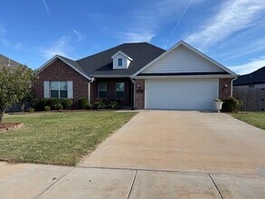 4207 SW Rhinestone Blvd in Bentonville, AR - Building Photo - Building Photo