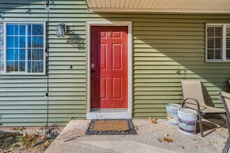 3609 Watermans Landing Dr in Evans, CO - Foto de edificio - Building Photo