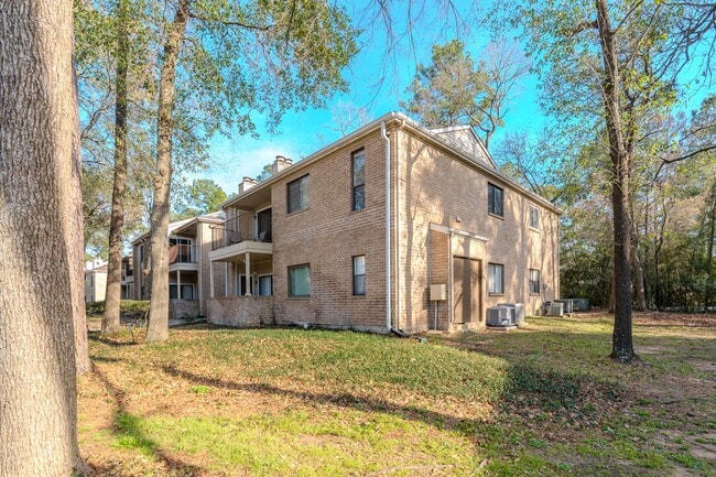 3500 Tangle Brush Dr in Spring, TX - Building Photo - Building Photo