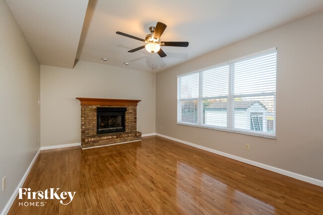 284 Bluemont Ct in St. Charles, MO - Building Photo - Building Photo