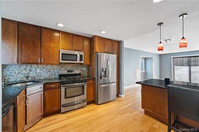 property at 58 Park Dr