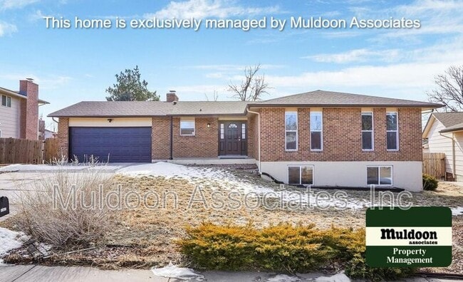 property at 6365 Pushmataha Dr