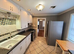 204 W Mimosa Dr in Midwest City, OK - Building Photo - Building Photo