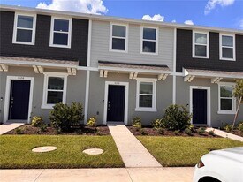 3132 Skyline Lp in Kissimmee, FL - Building Photo