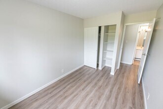 Midtowne Apartments in Prince George, BC - Building Photo - Building Photo