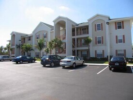 1759 Four Mile Cove Pkwy in Cape Coral, FL - Building Photo