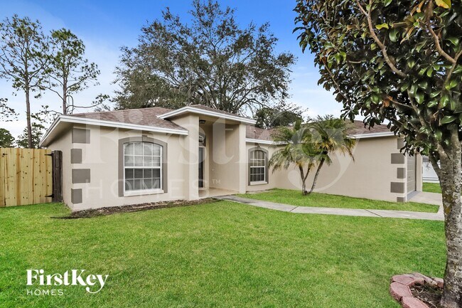 7938 Charleston Blvd in Lakeland, FL - Building Photo - Building Photo