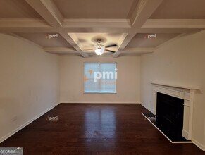 7598 Bucknell Terrace in Fairburn, GA - Building Photo - Building Photo