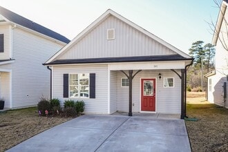 143 Yellow Jacket Ridge in Clayton, NC - Building Photo - Building Photo