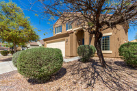 23598 W Bowker St in Buckeye, AZ - Building Photo - Building Photo