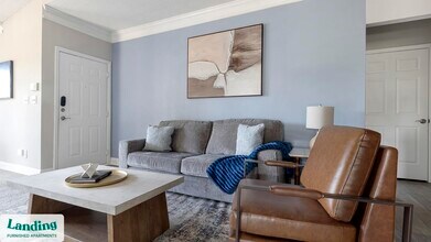 100 Crossing Blvd, Unit 1312 in Mcdonough, GA - Foto de edificio - Building Photo