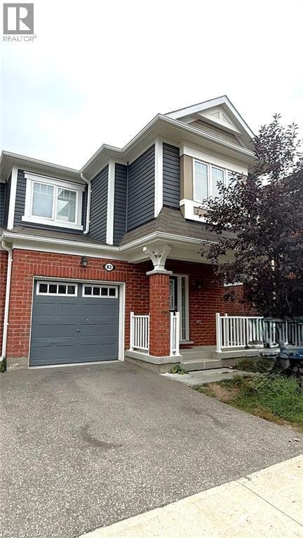 143 Ridge Rd in Cambridge, ON - Building Photo - Building Photo