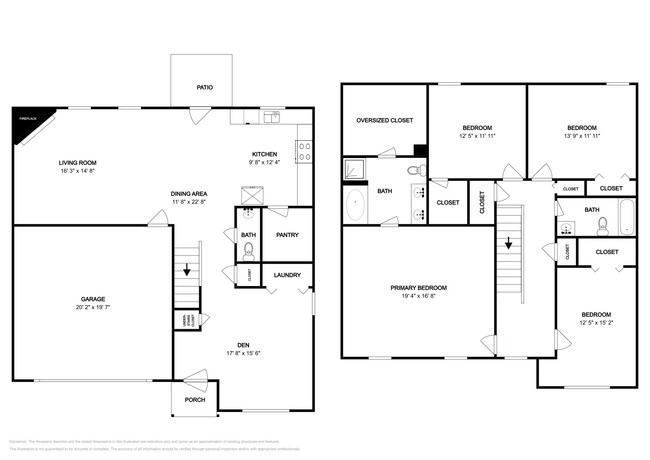 5337 Liberty Hall Cir in Winston-Salem, NC - Building Photo - Building Photo