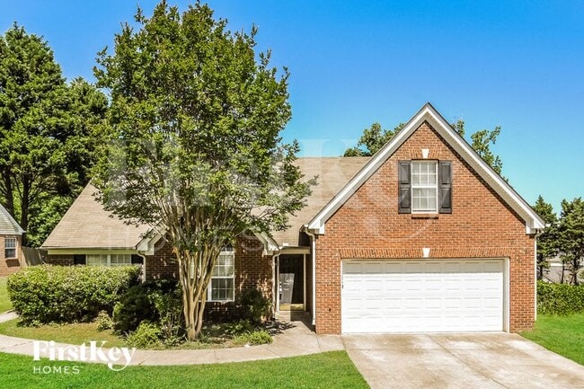 property at 830 James Ridge Dr