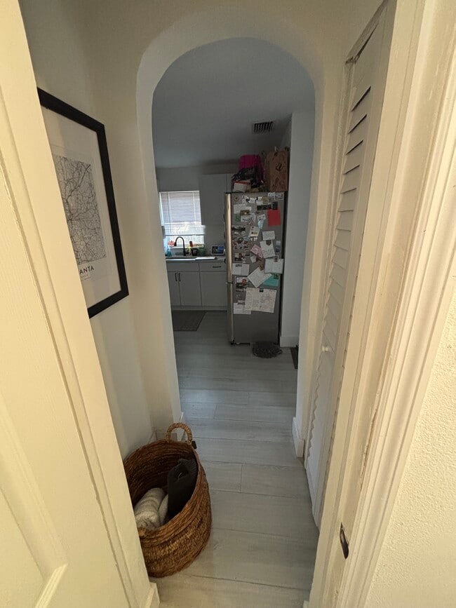 property at 3621 Potter St