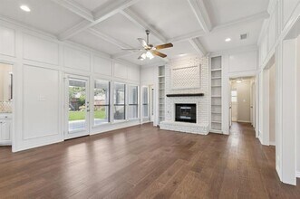 6314 Crested Butte Dr in Dallas, TX - Building Photo - Building Photo