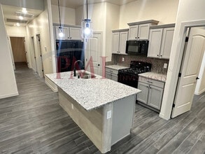 4029 Scot Pine Pl in Las Cruces, NM - Building Photo - Building Photo