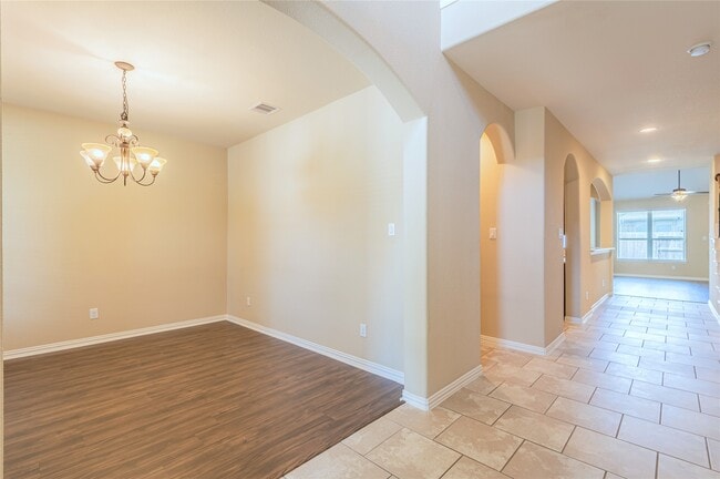 property at 4807 Basil Clear Trail