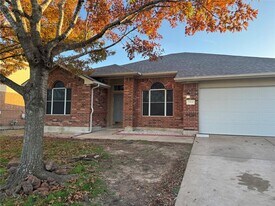 1513 Boysenberry Ln in Pflugerville, TX - Building Photo