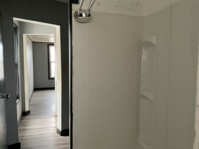 property at 3002 Garbett St