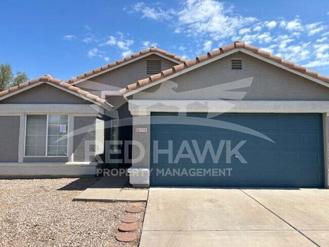 1798 E Carla Vista Dr in Chandler, AZ - Foto de edificio - Building Photo