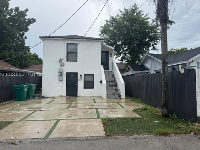 1847 NW 18th Ave in Miami, FL - Building Photo