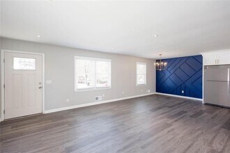 1722 Johnston Trail NW in Kennesaw, GA - Foto de edificio - Building Photo