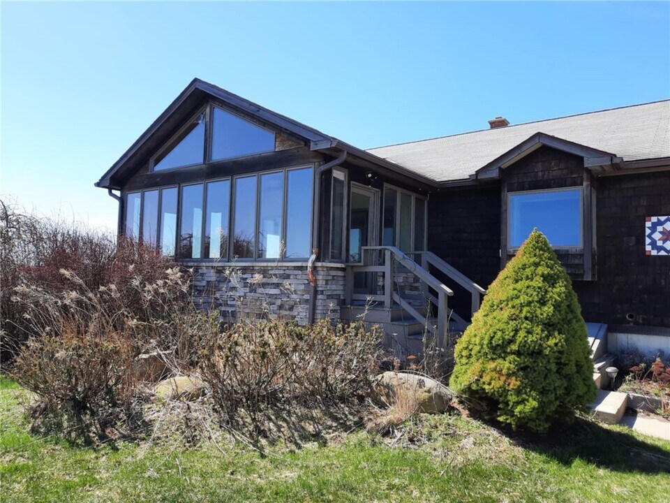 5476 Stone House Rd in Cameron, NY - Building Photo