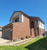 6468 Regina Dr in Fort Worth, TX - Building Photo