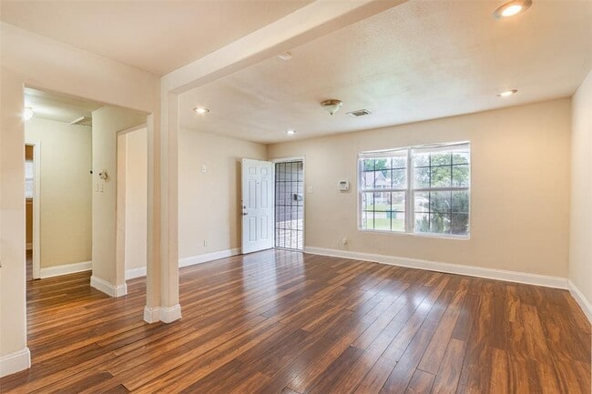 10601 Murr Way in Houston, TX - Building Photo - Building Photo