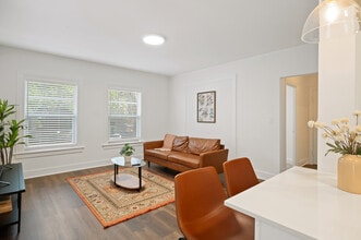 5th & Mercer in Seattle, WA - Building Photo - Building Photo