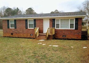 64 Thurgood Marshall Rd in Spartanburg, SC - Building Photo