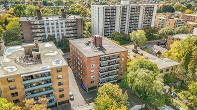 240 Cosburn Ave in Toronto, ON - Building Photo - Building Photo