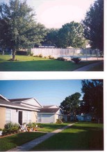 Bayshore Park Apartments in Pasadena, TX - Building Photo - Building Photo